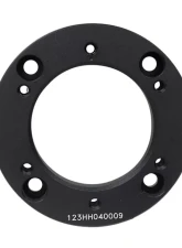 NRG Short Steering Wheel Adaptor Hub Lotus Exige | Lotus Elise                                     - SRK-123H - Image 2