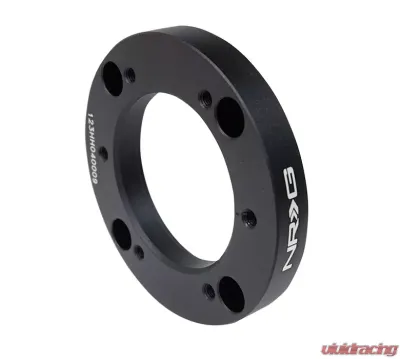 NRG Short Steering Wheel Adaptor Hub Lotus Exige | Lotus Elise - SRK-123H