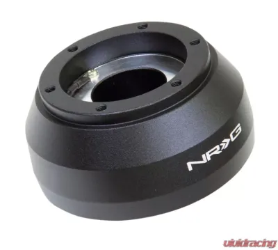 NRG Short Steering Wheel Adaptor Hub Scion | Subaru | Toyota - SRK-125H