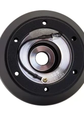 NRG Short Steering Wheel Adaptor Hub Scion | Subaru | Toyota                                     - SRK-125H - Image 2