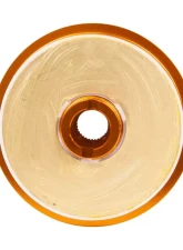 NRG Short Steering Wheel Adaptor Hub Rose Gold Honda Civic| Honda S2000 | Honda Prelude                                     - SRK-130H-RG - Image 3