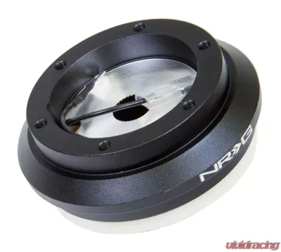 NRG Short Steering Wheel Adaptor Hub Honda Civic| Honda S2000 | Honda Prelude - SRK-130H