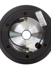 NRG Short Steering Wheel Adaptor Hub Honda Civic| Honda S2000 | Honda Prelude                                     - SRK-130H - Image 2