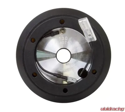 NRG Short Steering Wheel Adaptor Hub Honda Civic| Honda S2000 | Honda Prelude - SRK-130H