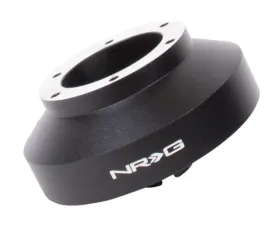 NRG Short Steering Wheel Adaptor Hub Honda | Acura