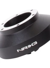 NRG Short Steering Wheel Adaptor Hub Honda | Acura                                     - SRK-131H - Image 3