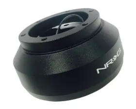 NRG Short Steering Wheel Adaptor Hub Honda Civic 2012-2015