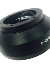 NRG Short Steering Wheel Adaptor Hub Honda Civic 2012-2015                                     - SRK-132H - Image 3