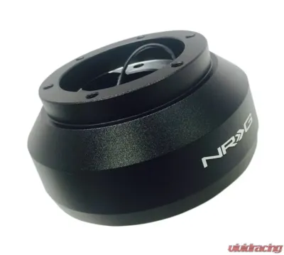 NRG Short Steering Wheel Adaptor Hub Honda Civic 2012-2015 - SRK-132H