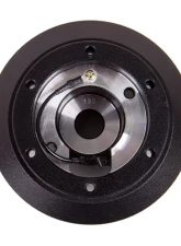 NRG Short Steering Wheel Adaptor Hub Honda Civic 2012-2015                                     - SRK-132H - Image 2