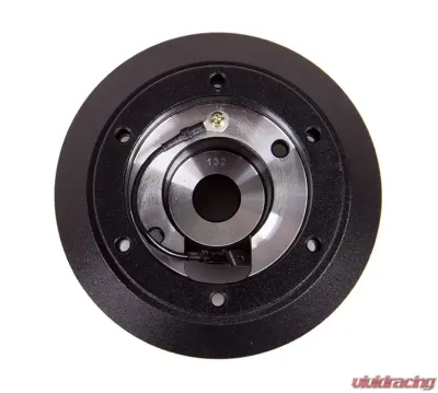 NRG Short Steering Wheel Adaptor Hub Honda Civic 2012-2015 - SRK-132H