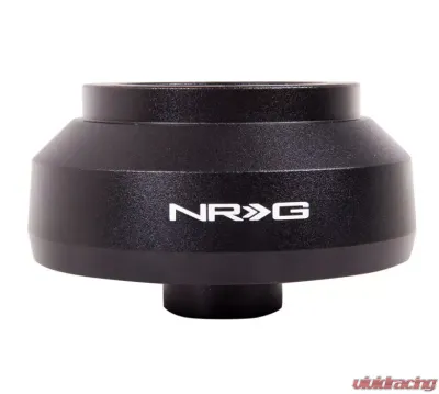 NRG Short Steering Wheel Adaptor Hub Honda Civic 2012-2015 - SRK-132H