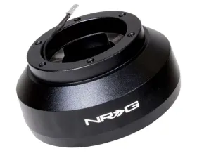 NRG Short Steering Wheel Adaptor Hub Honda Fit 2015 | Honda Civic 2015+ | Acura ILX 2013+