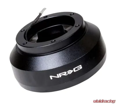 NRG Short Steering Wheel Adaptor Hub Honda Fit 2015 | Honda Civic 2015+ | Acura ILX 2013+ - SRK-135H