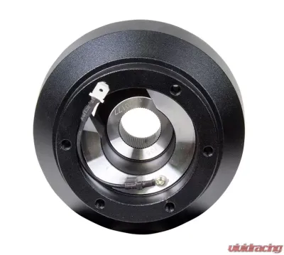 NRG Short Steering Wheel Adaptor Hub Honda Fit 2015 | Honda Civic 2015+ | Acura ILX 2013+ - SRK-135H
