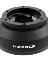 NRG Short Steering Wheel Adaptor Hub Honda Fit 2015 | Honda Civic 2015+ | Acura ILX 2013+                                     - SRK-135H - Image 3