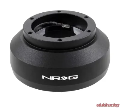 NRG Short Steering Wheel Adaptor Hub Honda Fit 2015 | Honda Civic 2015+ | Acura ILX 2013+ - SRK-135H
