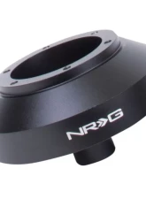 NRG Short Steering Wheel Adaptor Hub Acura NSX                                     - SRK-150H - Image 4