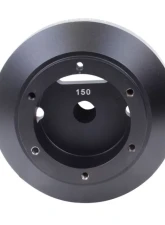 NRG Short Steering Wheel Adaptor Hub Acura NSX                                     - SRK-150H - Image 2