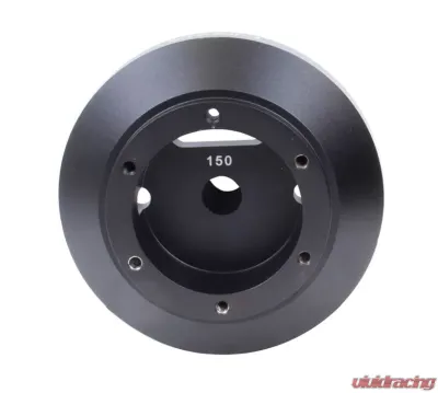 NRG Short Steering Wheel Adaptor Hub Acura NSX - SRK-150H