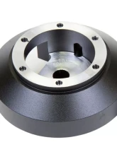 NRG Short Steering Wheel Adaptor Hub Acura NSX                                     - SRK-150H - Image 4