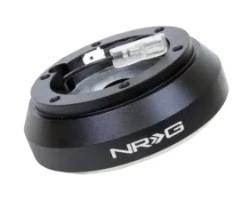 NRG Short Steering Wheel Adaptor Hub Mazda Miata | Mazda Rio | Mazda RX-7
