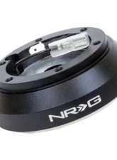 NRG Short Steering Wheel Adaptor Hub Mazda Miata | Mazda Rio | Mazda RX-7                                     - SRK-160H - Image 3