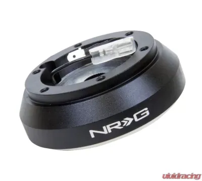 NRG Short Steering Wheel Adaptor Hub Mazda Miata | Mazda Rio | Mazda RX-7 - SRK-160H