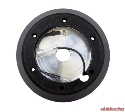NRG Short Steering Wheel Adaptor Hub Mazda Miata | Mazda Rio | Mazda RX-7 - SRK-160H