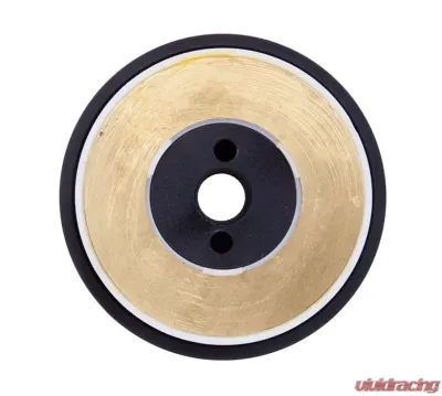 NRG Short Steering Wheel Adaptor Hub Mazda Miata | Mazda Rio | Mazda RX-7 - SRK-160H