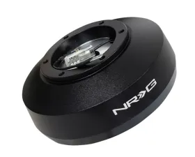 NRG Short Steering Wheel Adaptor Hub non-clockspring Ford F150 92-97
