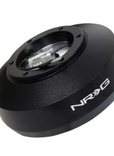 NRG Short Steering Wheel Adaptor Hub non-clockspring Ford F150 92-97                                     - SRK-161H - Image 3