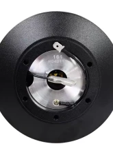 NRG Short Steering Wheel Adaptor Hub non-clockspring Ford F150 92-97                                     - SRK-161H - Image 2