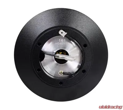 NRG Short Steering Wheel Adaptor Hub non-clockspring Ford F150 92-97 - SRK-161H