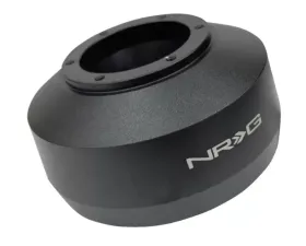 NRG Short Steering Wheel Adaptor Hub Ford F150 97-02