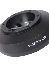 NRG Short Steering Wheel Adaptor Hub Dodge Ram 98-09                                     - SRK-163H - Image 3