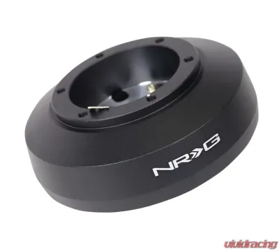 NRG Short Steering Wheel Adaptor Hub Dodge Ram 98-09 - SRK-163H