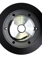 NRG Short Steering Wheel Adaptor Hub Dodge Ram 98-09                                     - SRK-163H - Image 2