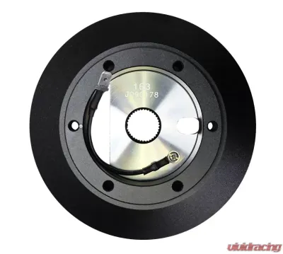 NRG Short Steering Wheel Adaptor Hub Dodge Ram 98-09 - SRK-163H