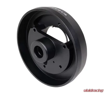 NRG Short Steering Wheel Adaptor Hub Dodge Ram 98-09 - SRK-163H