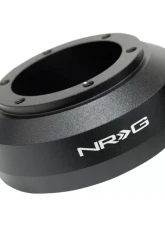 NRG Short Steering Wheel Adaptor Hub Hyundai Genesis 08-16                                     - SRK-165H - Image 3