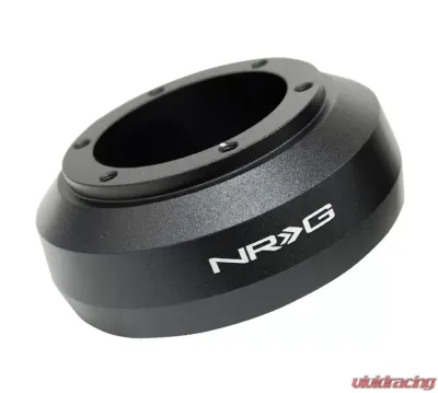 NRG Short Steering Wheel Adaptor Hub Hyundai Genesis 08-16 - SRK-165H
