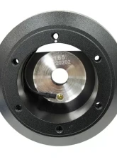 NRG Short Steering Wheel Adaptor Hub Hyundai Genesis 08-16                                     - SRK-165H - Image 2