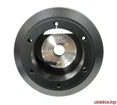 NRG Short Steering Wheel Adaptor Hub Hyundai Genesis 08-16 - SRK-165H