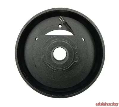 NRG Short Steering Wheel Adaptor Hub Hyundai Genesis 08-16 - SRK-165H