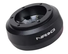 NRG Short Steering Wheel Adaptor Hub Jeep Wrangler JK 07-17