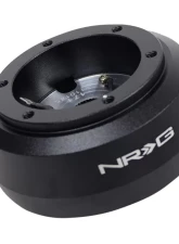 NRG Short Steering Wheel Adaptor Hub Jeep Wrangler JK 07-17                                     - SRK-171H - Image 4