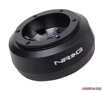 NRG Short Steering Wheel Adaptor Hub Jeep Wrangler JK 07-17 - SRK-171H