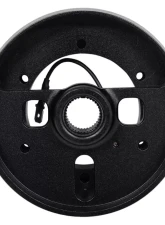 NRG Short Steering Wheel Adaptor Hub Jeep Wrangler JK 07-17                                     - SRK-171H - Image 3