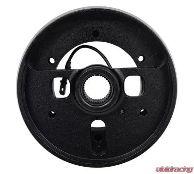 NRG Short Steering Wheel Adaptor Hub Jeep Wrangler JK 07-17 - SRK-171H